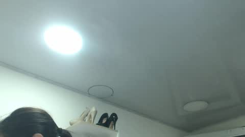 Karin online show from February 18, 2025, 11:11 am