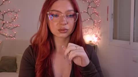 Karina online show from March 22, 2026, 6:44 pm