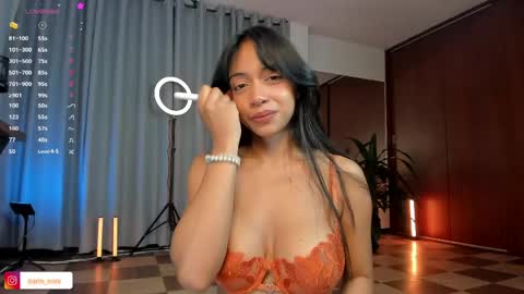 Snapshot of karinnixx chatting on May 31, 2026, 8:10 pm Karin online show from May 31, 2026, 8:10 pm