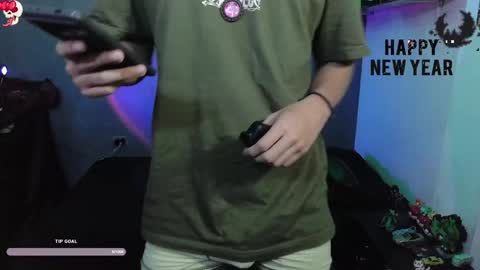 call me kai 3 online show from January 4, 2025, 10:02 pm