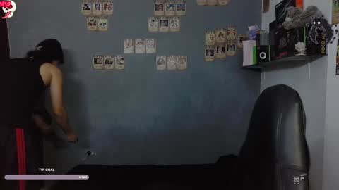 call me kai 3 online show from January 5, 2025, 4:16 pm