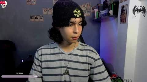 call me kai 3 online show from January 12, 2025, 8:47 pm