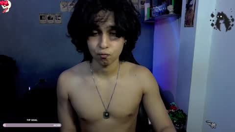 call me kai 3 online show from January 12, 2025, 11:58 pm