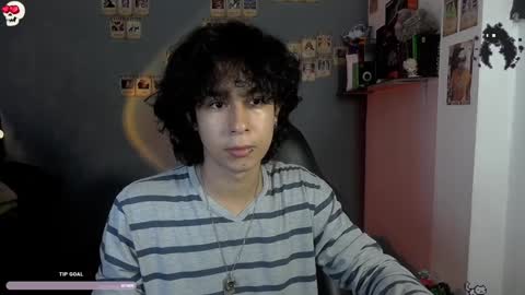 call me kai 3 online show from January 15, 2025, 1:20 pm