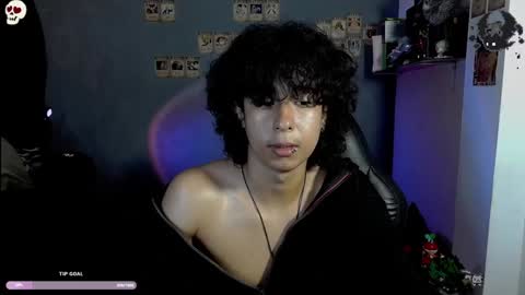 call me kai 3 online show from January 28, 2025, 1:29 am