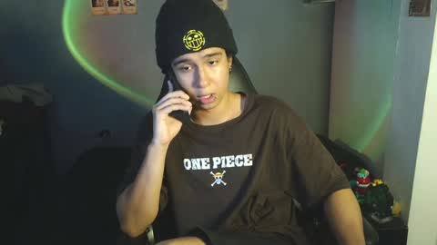 call me kai 3 online show from February 9, 2025, 12:28 am