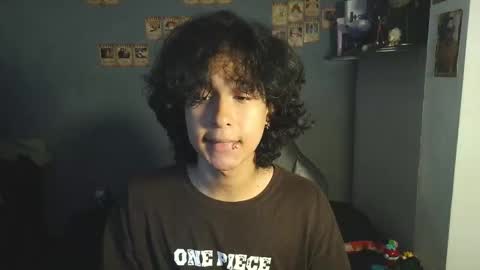 call me kai 3 online show from February 9, 2025, 3:01 pm