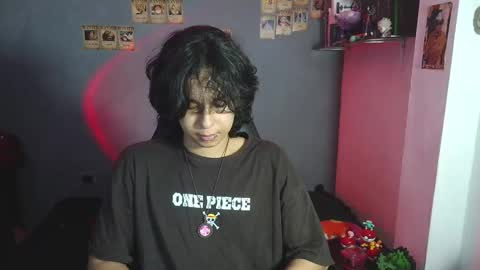 call me kai 3 online show from February 14, 2025, 2:50 am