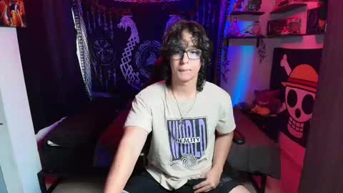 call me kai 3 online show from September 13, 2025, 3:23 pm