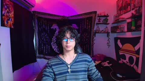 call me kai 3 online show from September 15, 2025, 7:03 pm