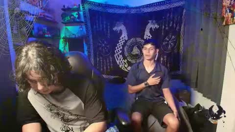 call me kai 3 online show from November 2, 2025, 8:22 pm