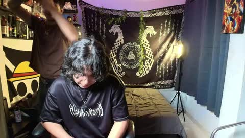 call me kai 3 online show from April 11, 2026, 6:56 pm