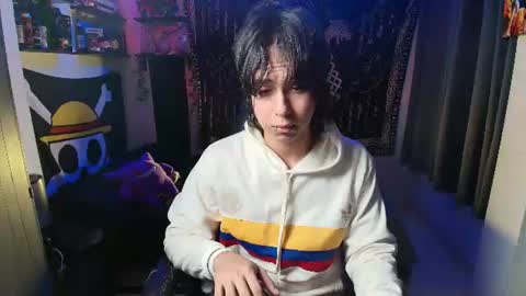 Snapshot of kariozzz chatting on June 17, 2026, 10:39 am call me kai 3 online show from June 17, 2026, 10:39 am
