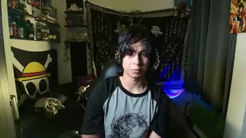 Snapshot of kariozzz chatting on June 29, 2026, 10:43 pm call me kai 3 online show from June 29, 2026, 10:43 pm
