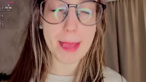 Grace  online show from February 12, 2026, 4:18 am