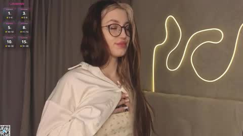 Grace  online show from February 14, 2026, 4:53 am