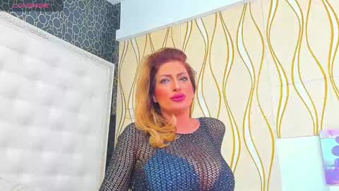 KARISSIA online show from January 17, 2025, 10:44 am