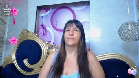 Karito online show from March 6, 2025, 6:59 pm