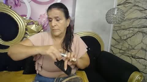 Karito online show from April 8, 2026, 11:10 am