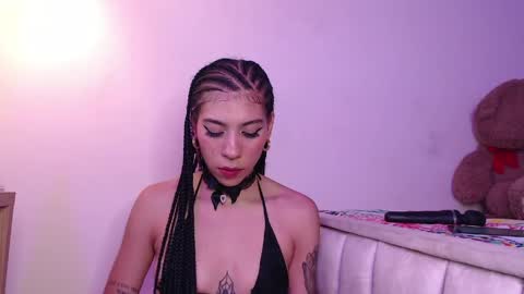 Snapshot of karla0524 chatting on April 23, 2026, 1:51 am KARLA online show from April 23, 2026, 1:51 am