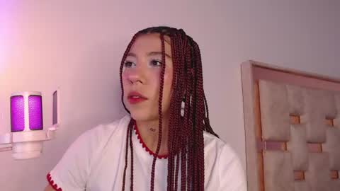Snapshot of karla0524 chatting on July 3, 2026, 1:01 am KARLA online show from July 3, 2026, 1:01 am