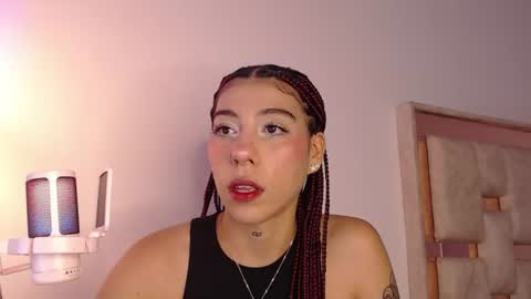Snapshot of karla0524 chatting on July 4, 2026, 1:45 am KARLA online show from July 4, 2026, 1:45 am