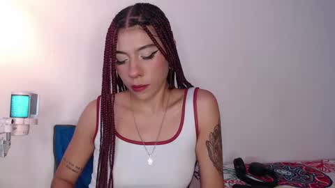 Snapshot of karla0524 chatting on July 12, 2026, 1:29 am KARLA online show from July 12, 2026, 1:29 am