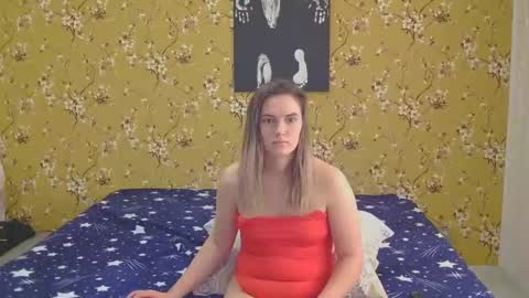 Karla online show from February 26, 2025, 9:21 am