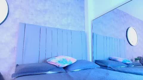 Karla online show from October 26, 2025, 8:15 pm