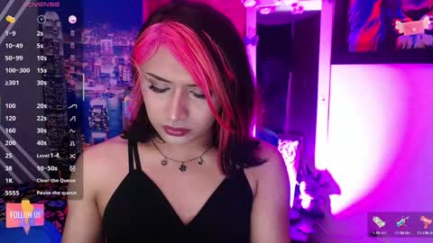 karla online show from April 21, 2026, 8:42 am