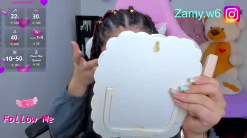 karla online show from October 1, 2025, 5:24 am