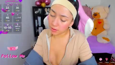 karla online show from October 14, 2025, 5:08 am