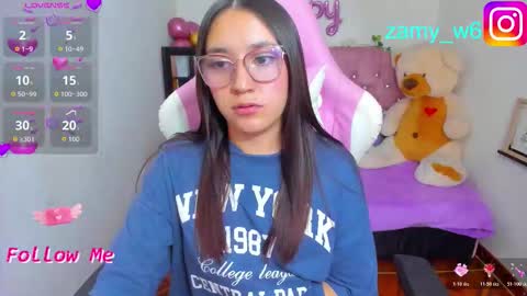 karla online show from March 16, 2026, 4:18 am