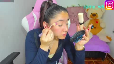 karla online show from April 21, 2026, 4:52 am