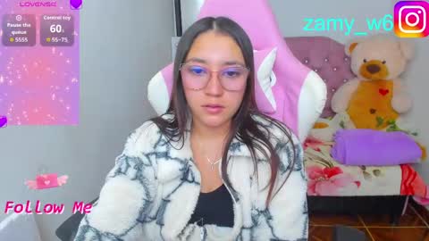 Snapshot of karla_cutee1 chatting on May 15, 2026, 6:20 am karla online show from May 15, 2026, 6:20 am