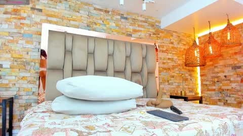  Karla  online show from January 20, 2025, 8:29 pm