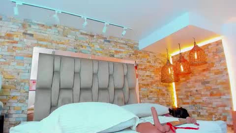  Karla  online show from October 9, 2025, 8:51 pm