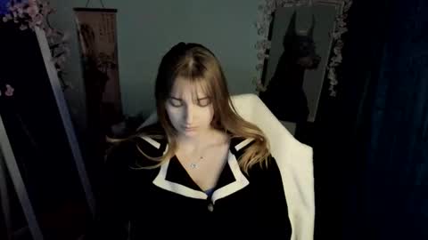 Karla online show from January 18, 2026, 1:04 pm