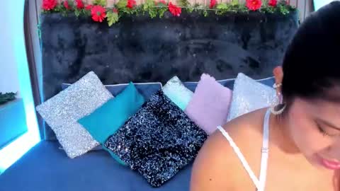 Karla Gonzaless online show from January 8, 2026, 6:43 pm