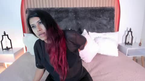 Karla Gonzaless online show from April 22, 2026, 7:26 pm