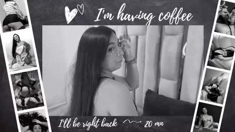 Karla  online show from September 12, 2025, 11:10 am