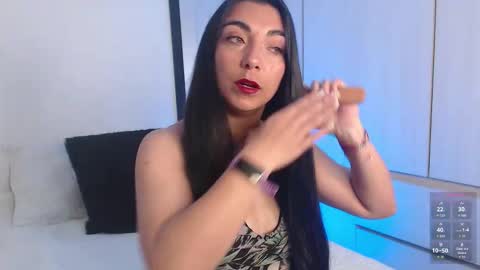 Karla  online show from November 23, 2025, 6:30 pm