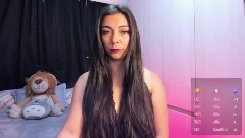 Snapshot of karla_hernandez chatting on May 14, 2026, 10:44 am Karla online show from May 14, 2026, 10:44 am