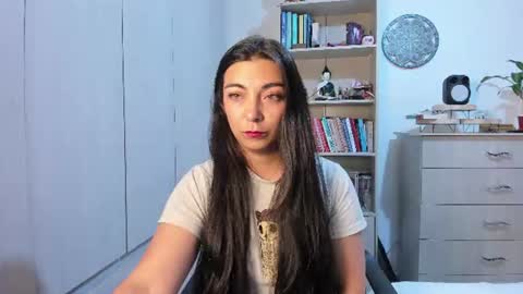 Snapshot of karla_hernandez chatting on June 22, 2026, 10:23 am Karla online show from June 22, 2026, 10:23 am