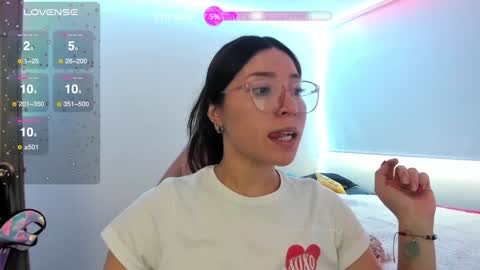 Karla online show from January 3, 2025, 8:01 pm