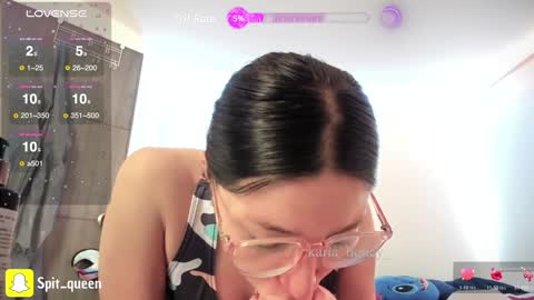 Karla online show from January 25, 2025, 5:51 pm