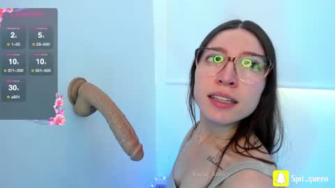 Snapshot of karla_honey_ chatting on June 19, 2026, 2:21 pm Karla online show from June 19, 2026, 2:21 pm