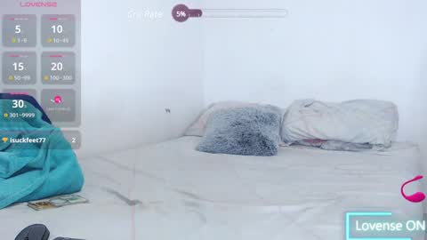 Snapshot of karla_kitten_ chatting on January 30, 2025, 11:13 pm Miss Karla online show from January 30, 2025, 11:13 pm