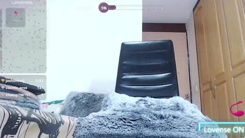 Snapshot of karla_kitten_ chatting on February 8, 2025, 2:47 am Miss Karla online show from February 8, 2025, 2:47 am