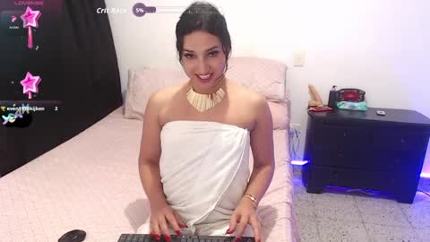 Snapshot of karla_kitten_ chatting on March 31, 2026, 3:19 am Miss Karla online show from March 31, 2026, 3:19 am
